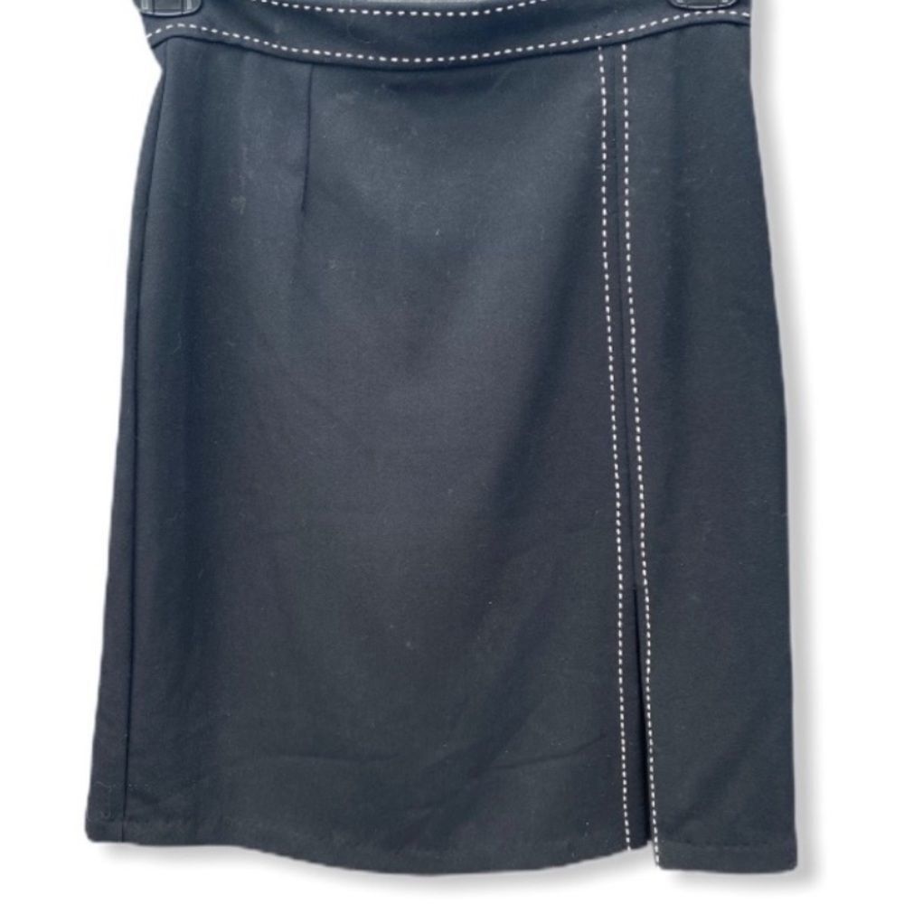 Nikibiki Black Skirt